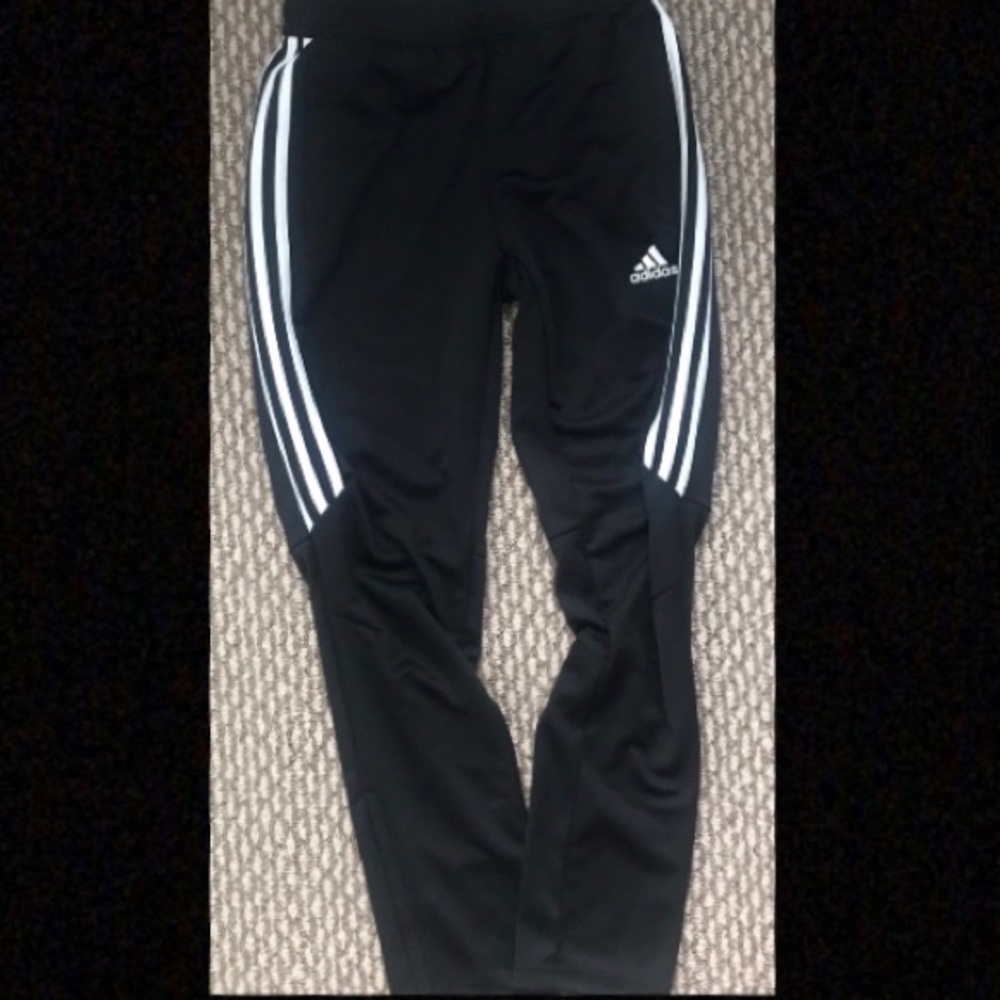 Adidas sweatpants